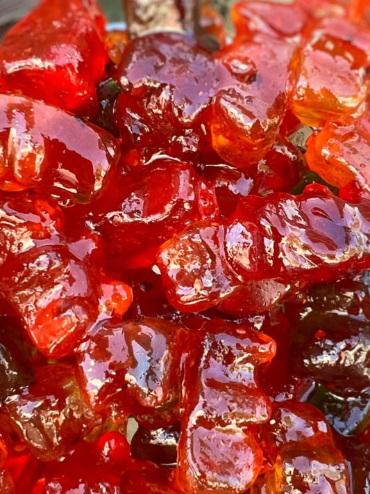 Chamoy Gummy Bears