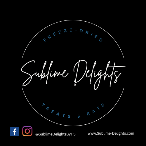 Sublime Delights