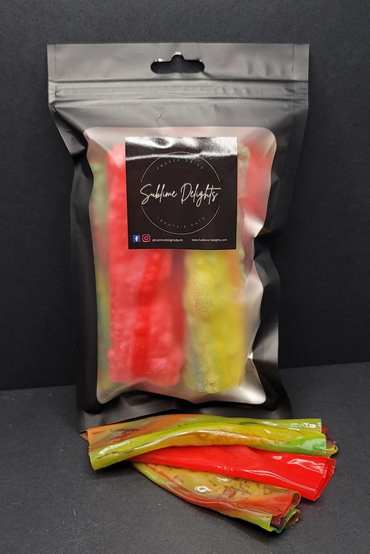 Fruit Roll