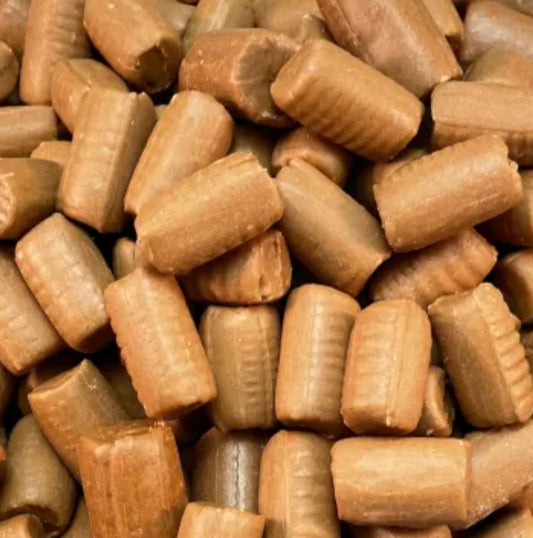 Tootsie Coco Rolls