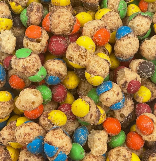 Carmel Clusters