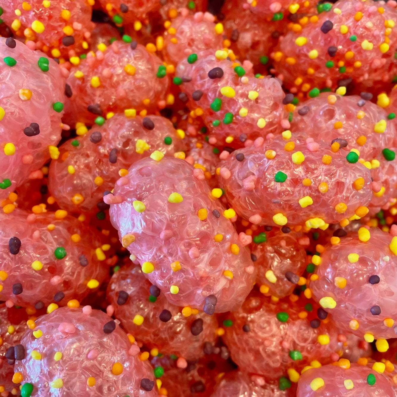 Super Clusters