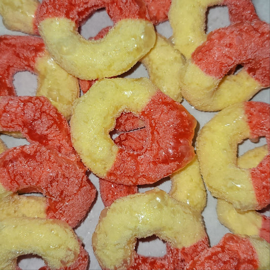 Peach Rings