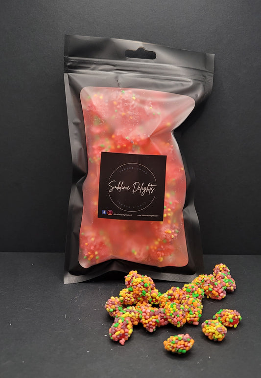 Super Clusters